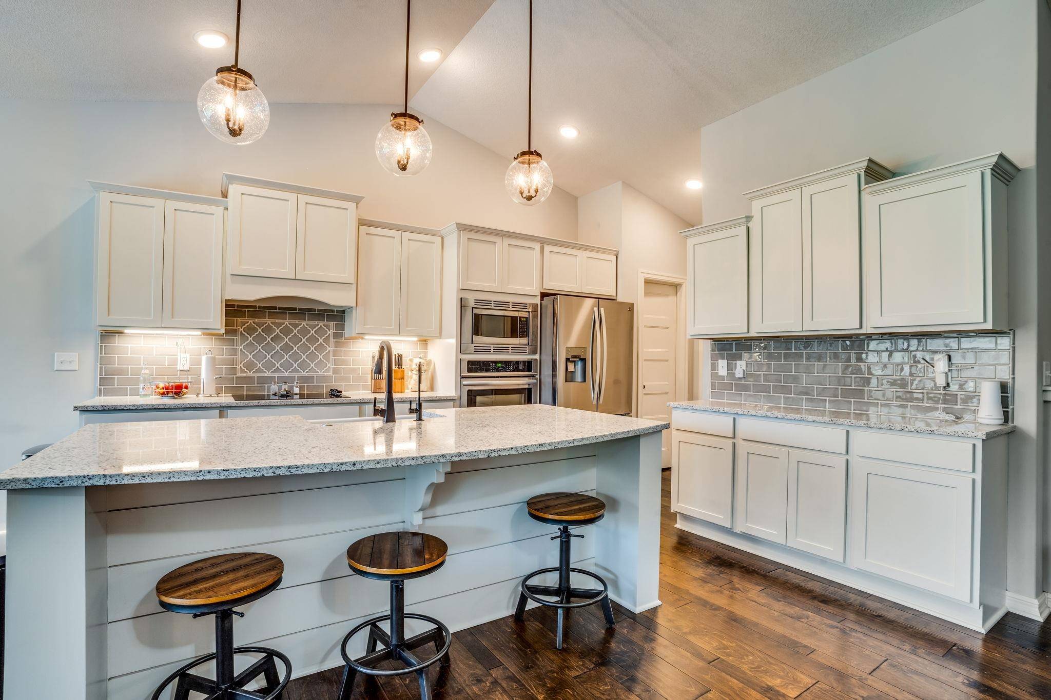 2406 N Silverdale St, Andover, KS 67002