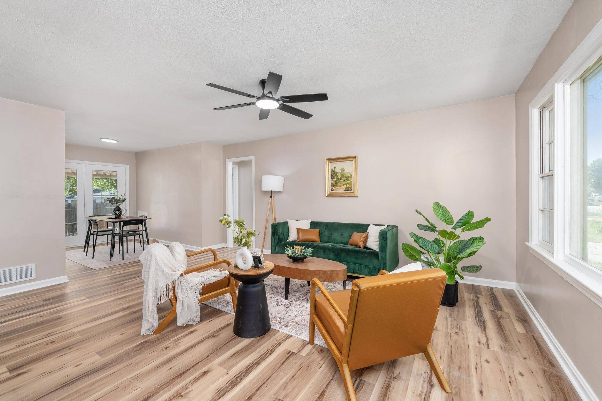 1138 S Waverly, Wichita, KS 67218