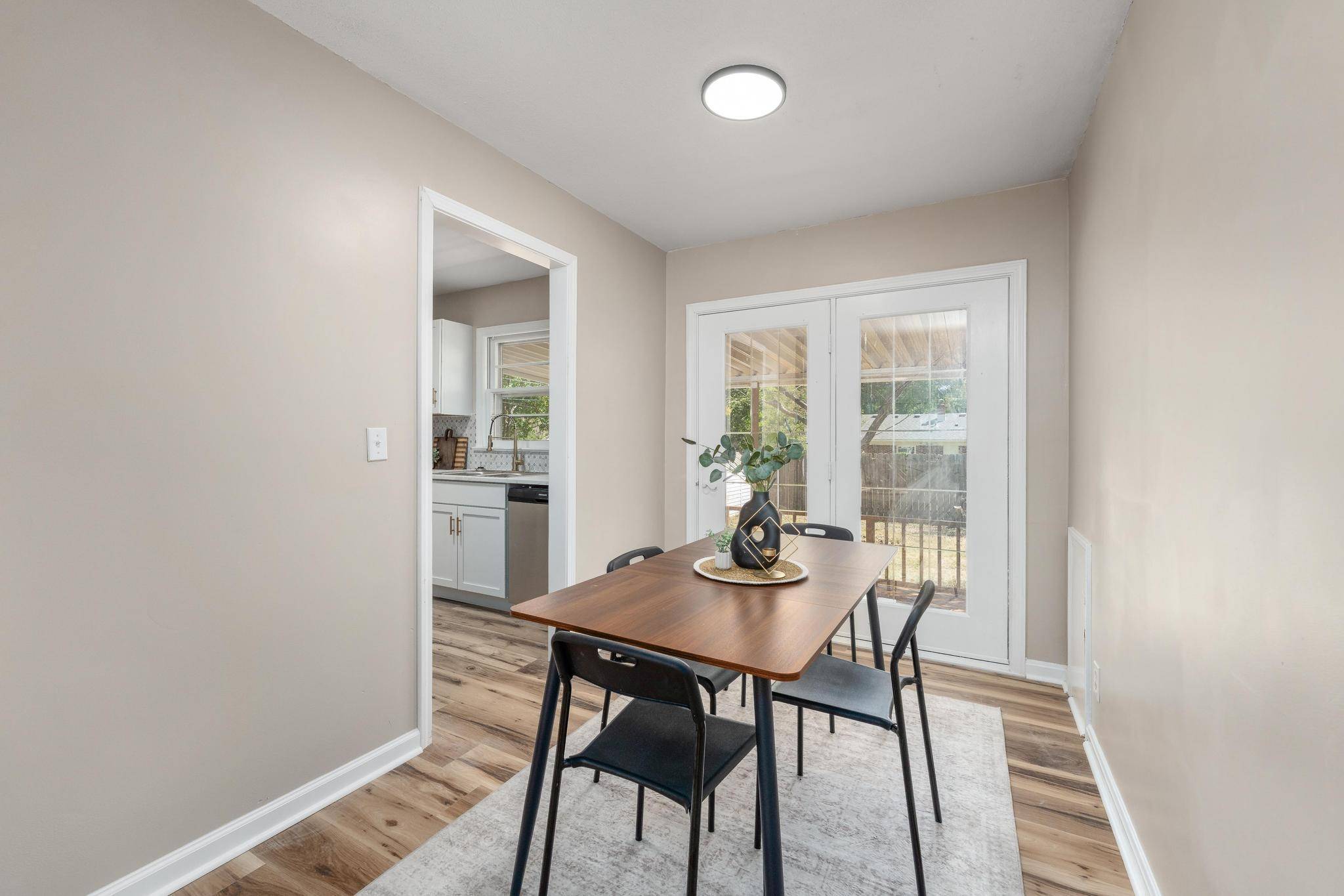 1138 S Waverly, Wichita, KS 67218
