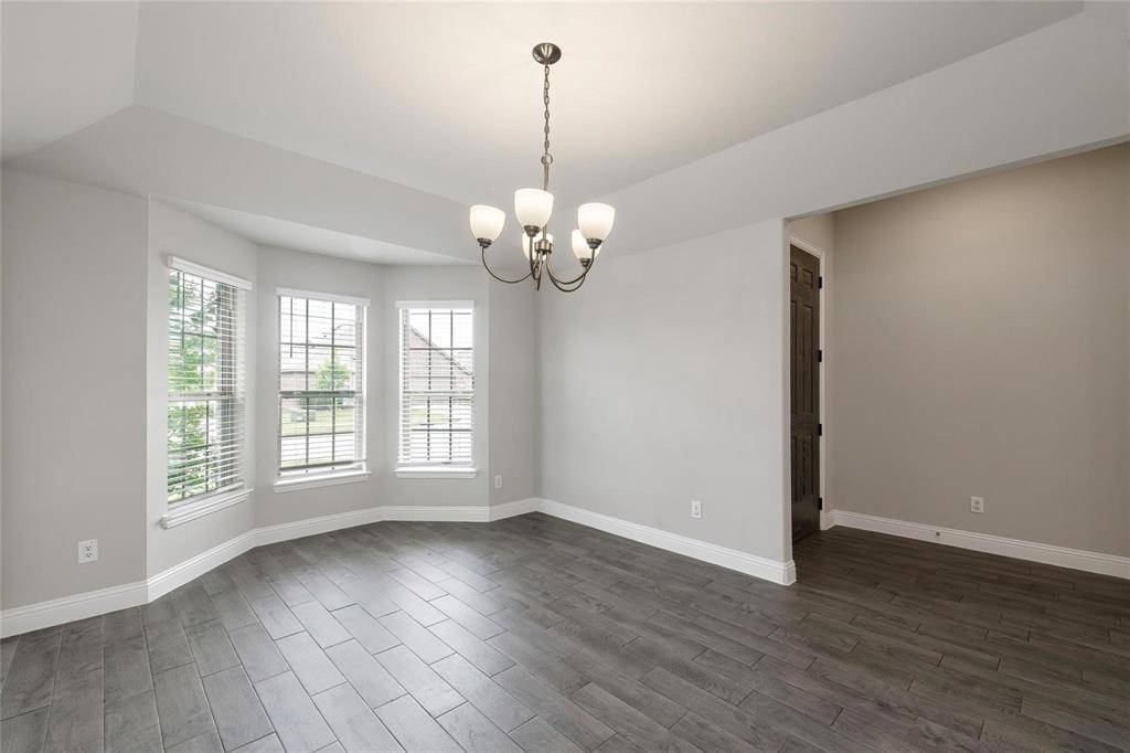4142 Perch Drive, Forney, TX 75126