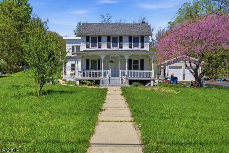 251 Russia Rd, Jefferson Twp., NJ 07438