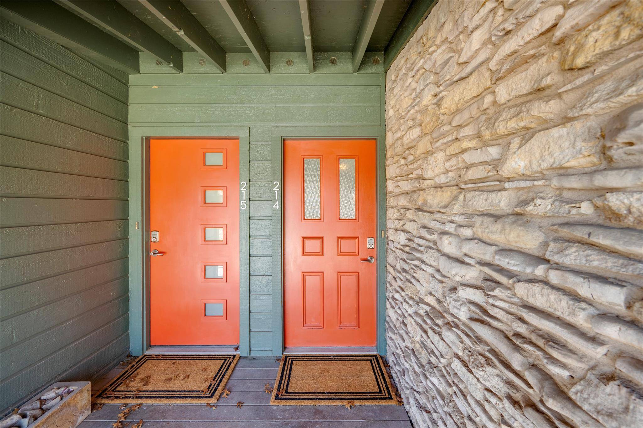1304 Mariposa DR #214, Austin, TX 78704