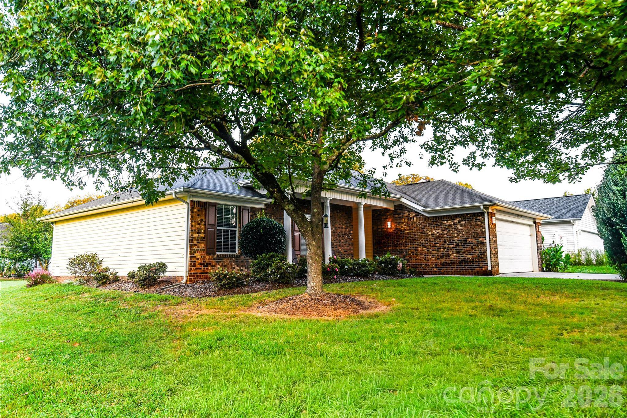 10132 Ashley Farm DR, Matthews, NC 28105