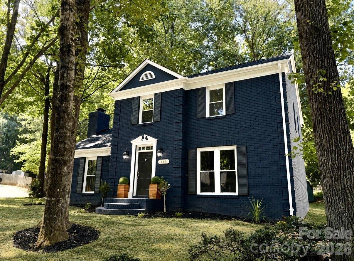 635 Trail Ridge RD, Matthews, NC 28105