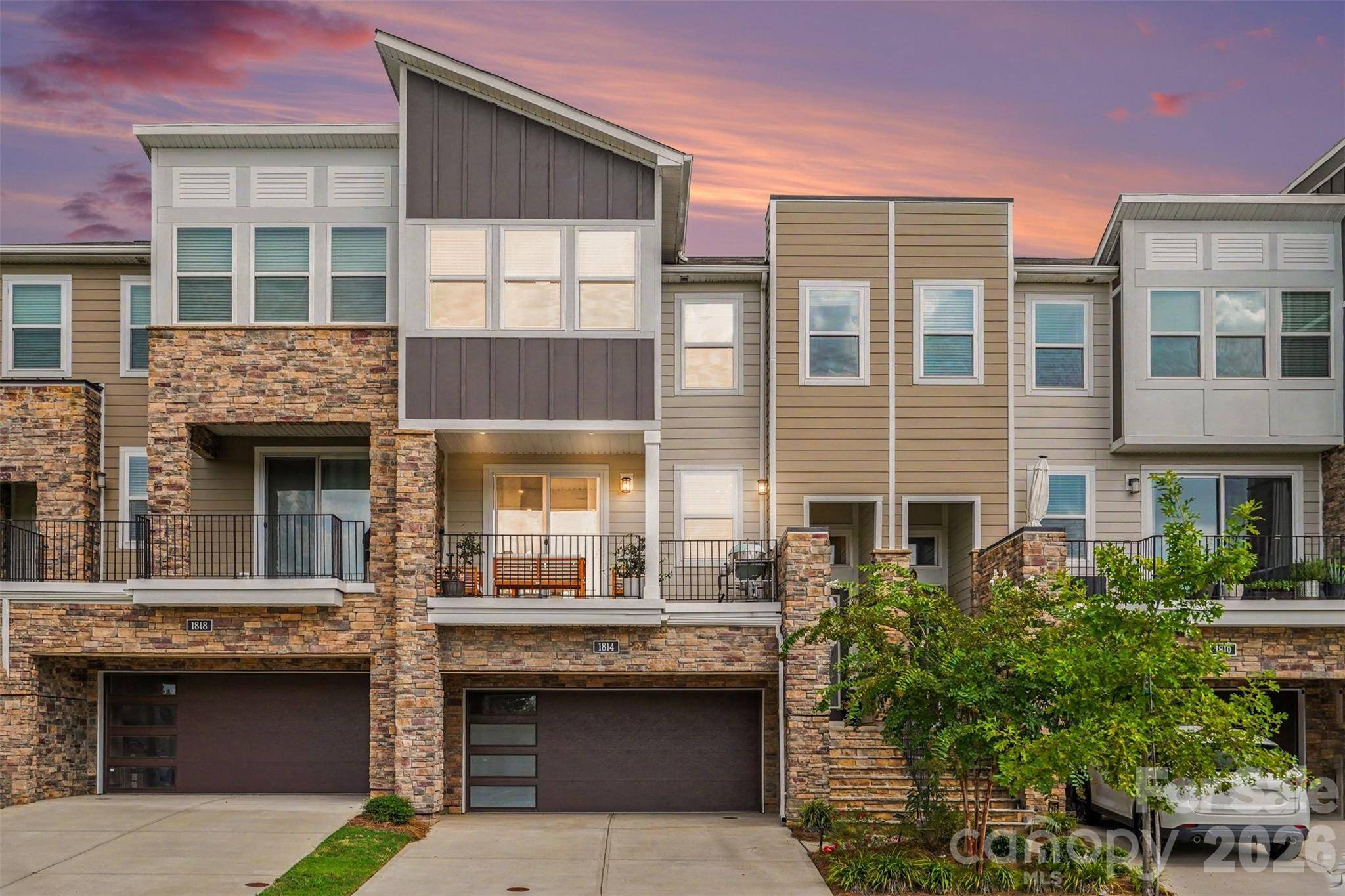 1814 Unison DR, Charlotte, NC 28262