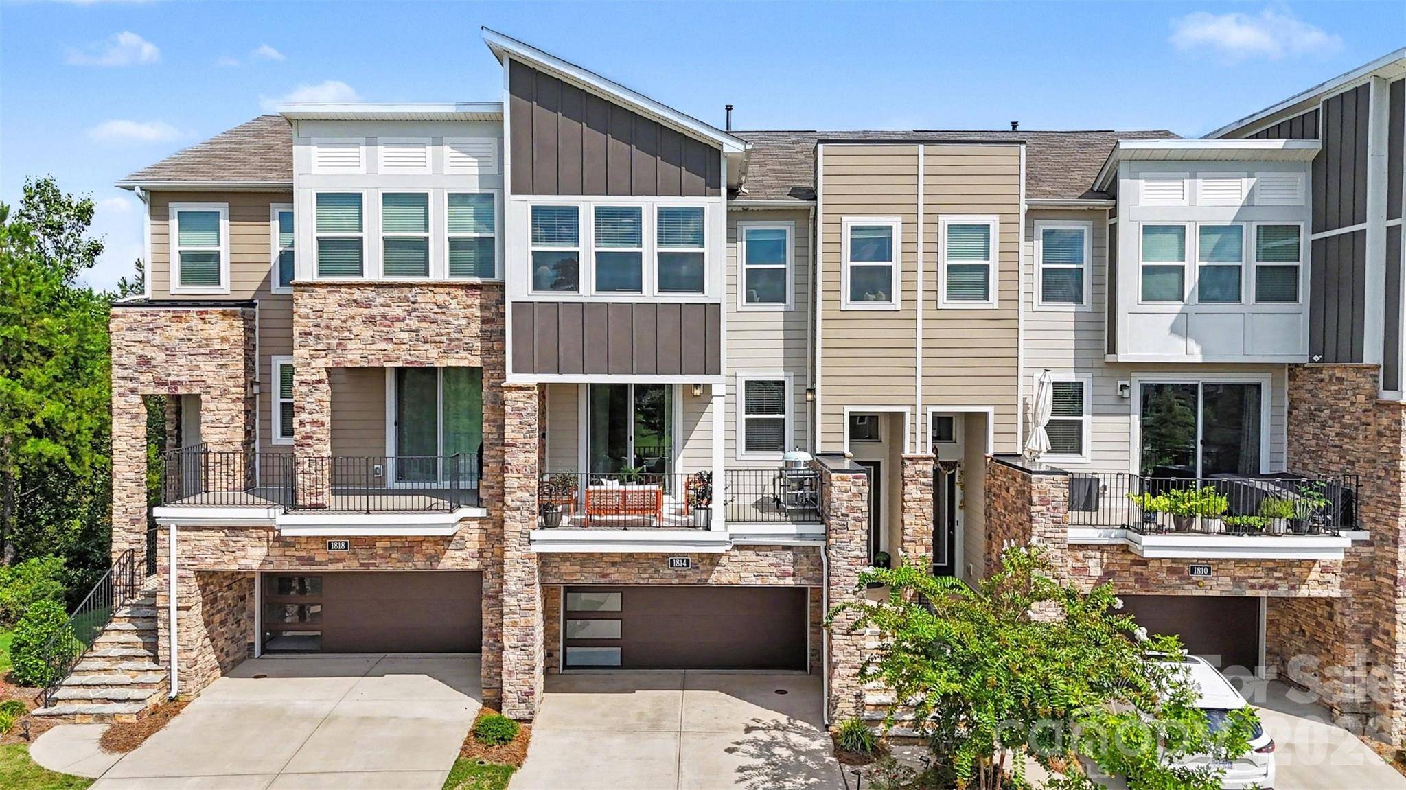 1814 Unison DR, Charlotte, NC 28262