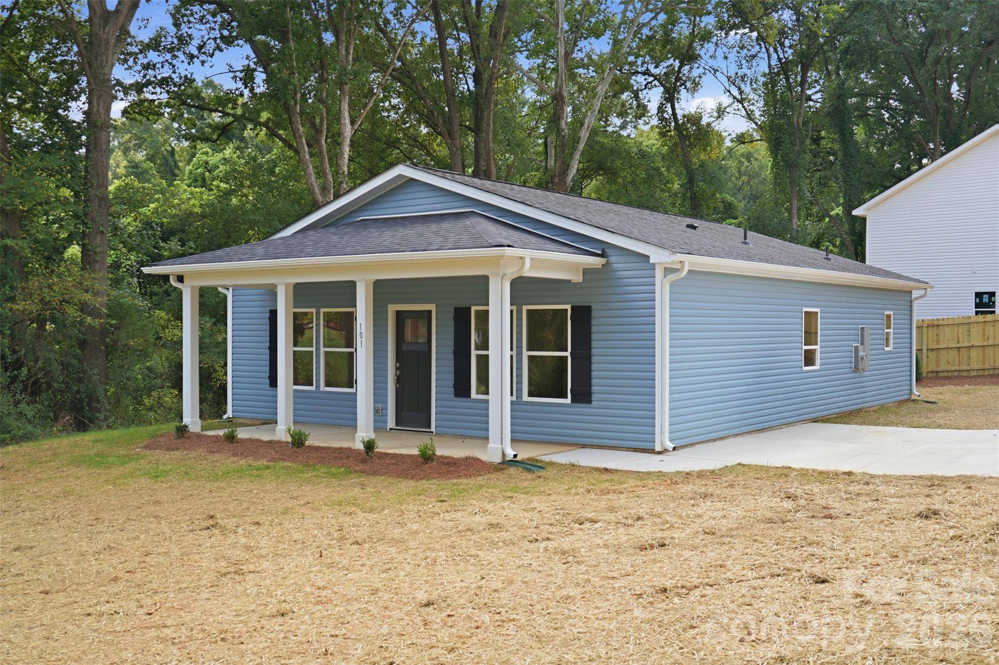 101 Swink ST SW, Concord, NC 28027