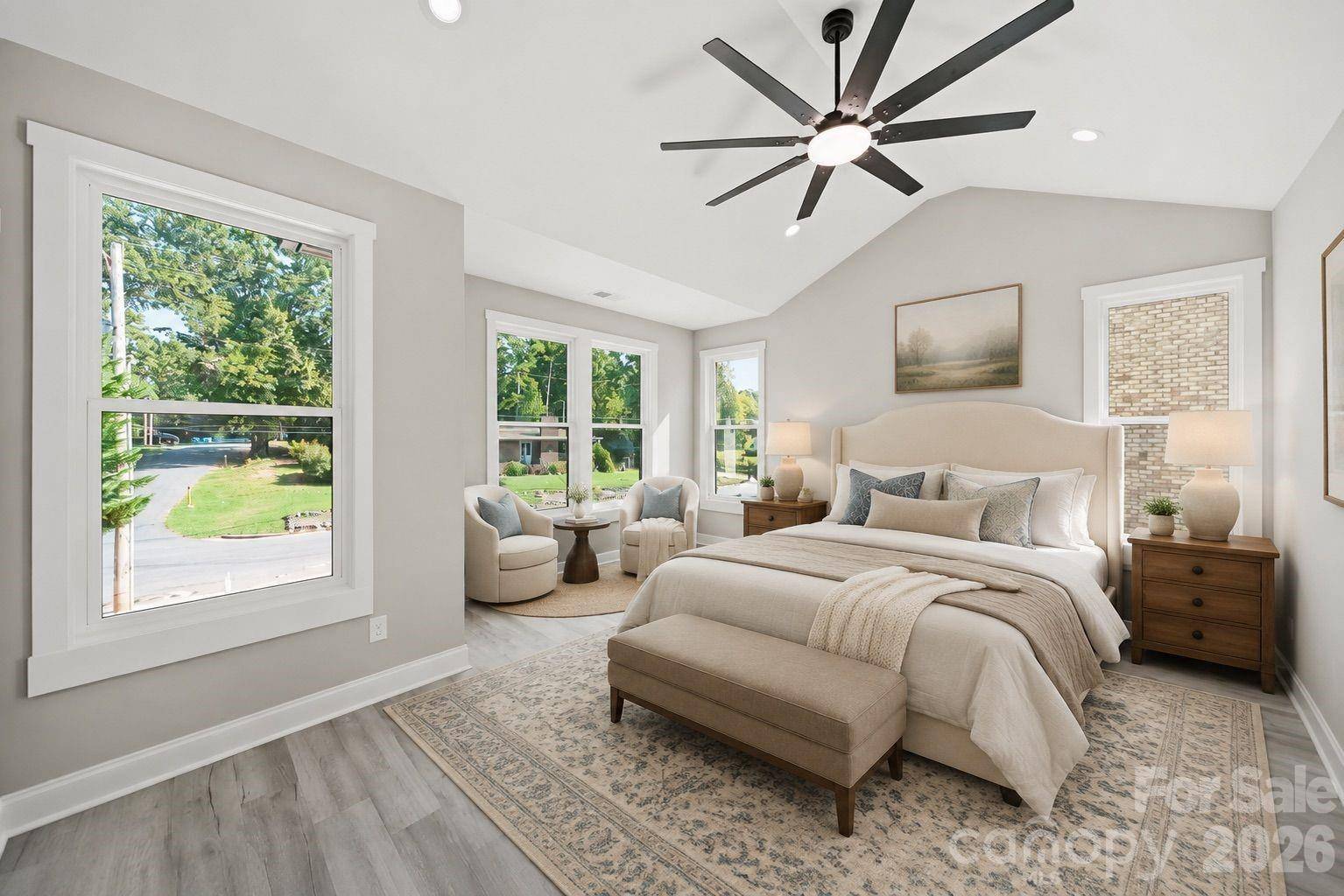 1445 Kingsley DR, Albemarle, NC 28001