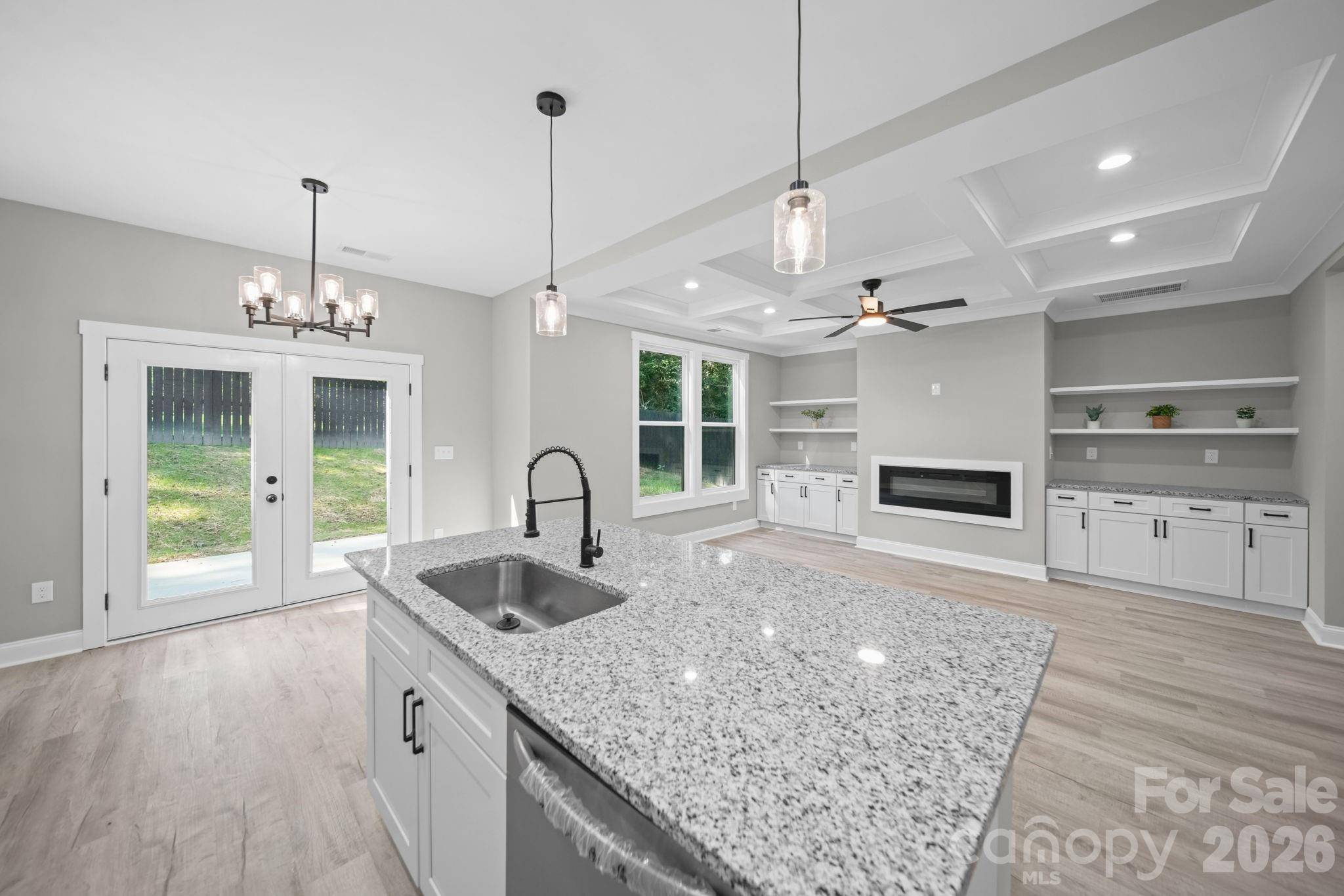 1445 Kingsley DR, Albemarle, NC 28001