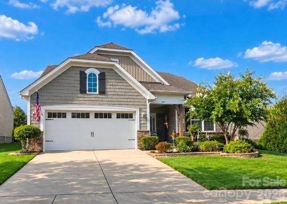 247 Fordham CT, Lancaster, SC 29720