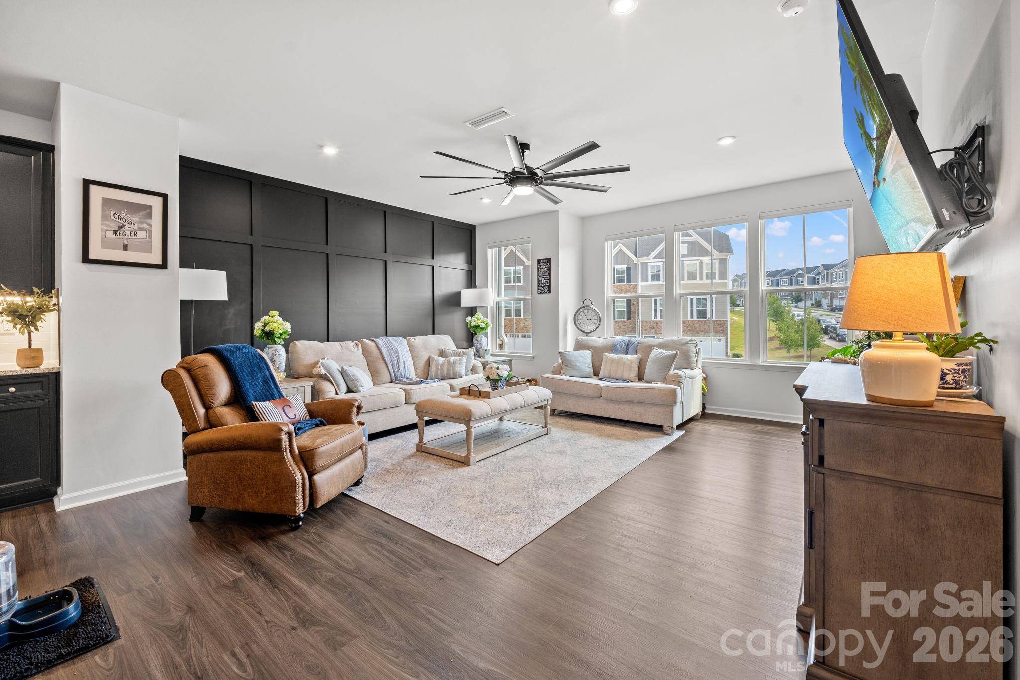 435 Lahinch DR, Tega Cay, SC 29708
