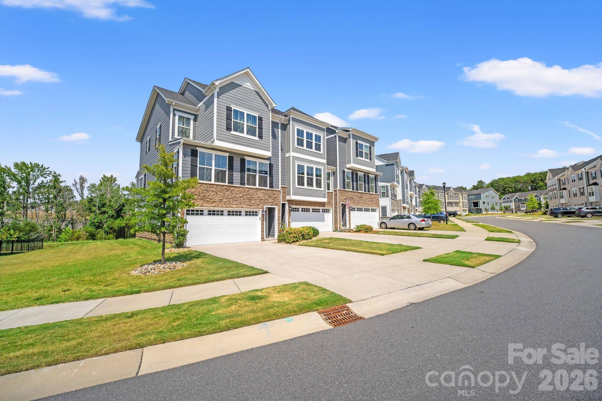 435 Lahinch DR, Tega Cay, SC 29708