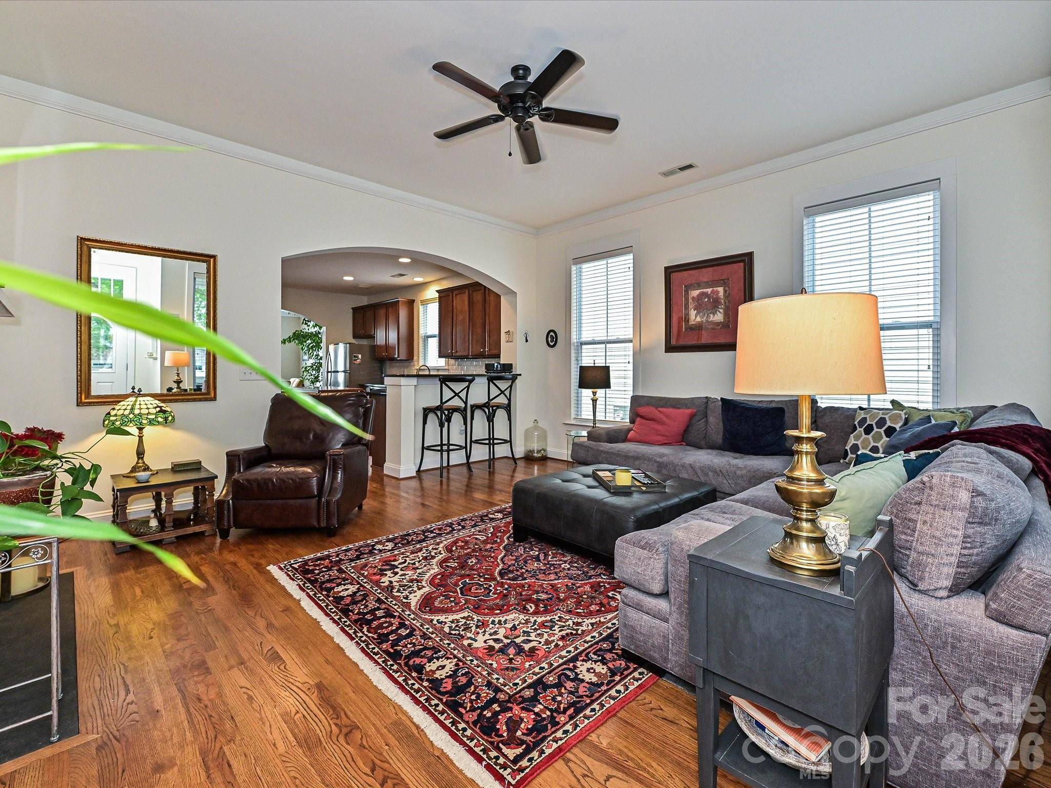 11531 Ardrey Crest DR, Charlotte, NC 28277