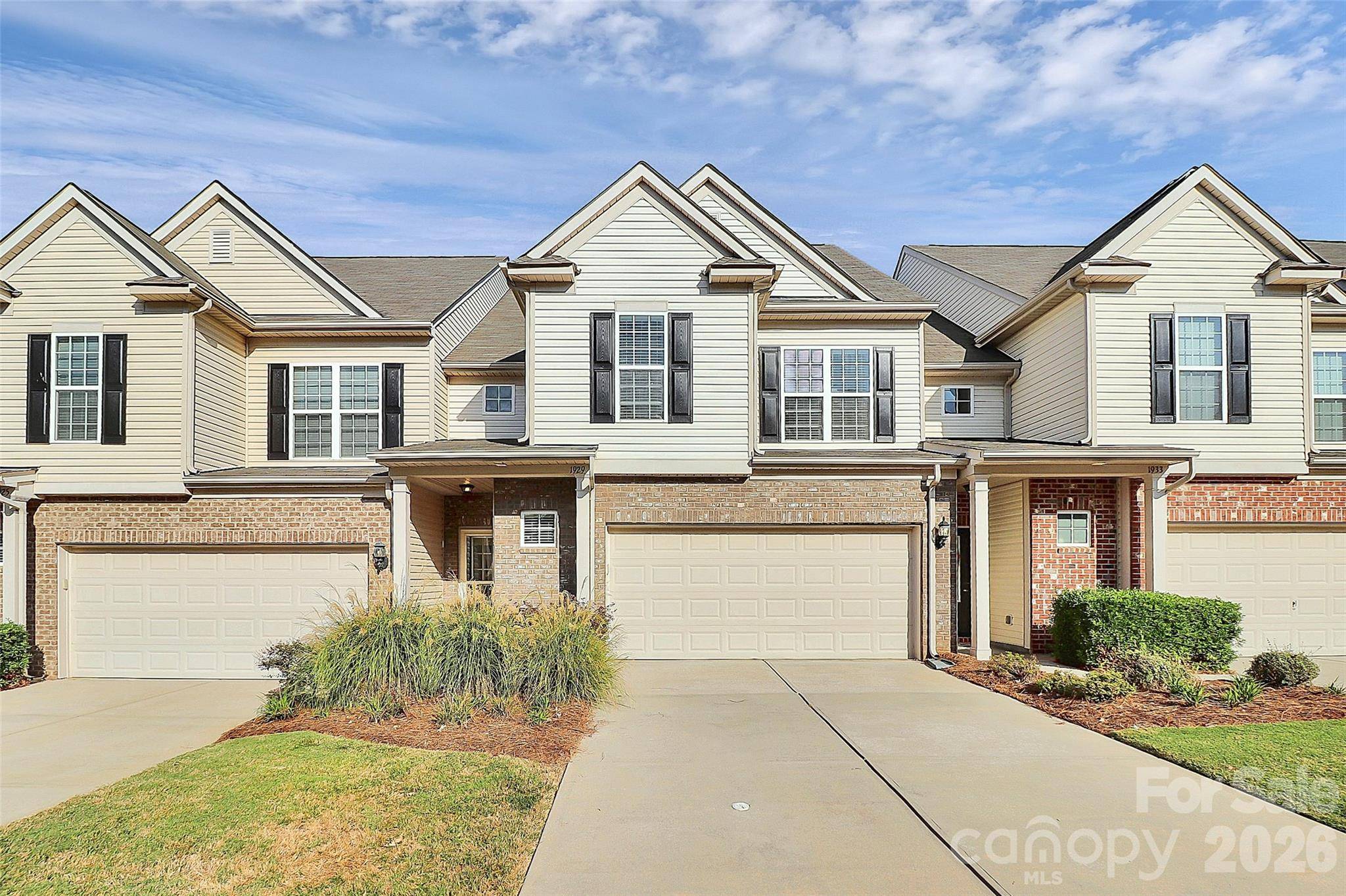 1929 Royal Gorge AVE, Charlotte, NC 28210