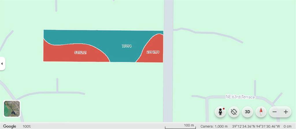 6424 N Brighton AVE, Kansas City, MO 64119