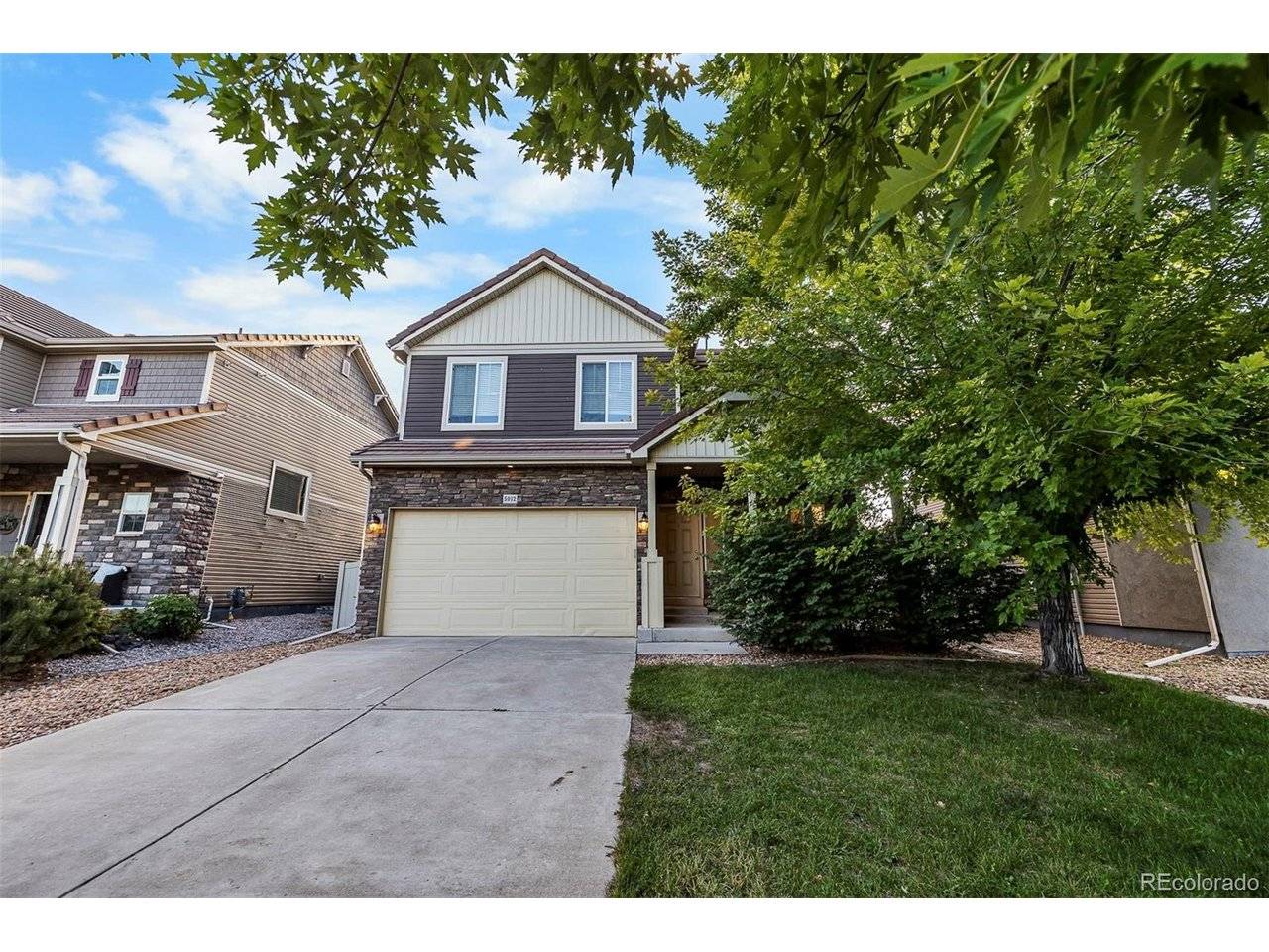 5012 Ridgewood, Johnstown, CO 80534