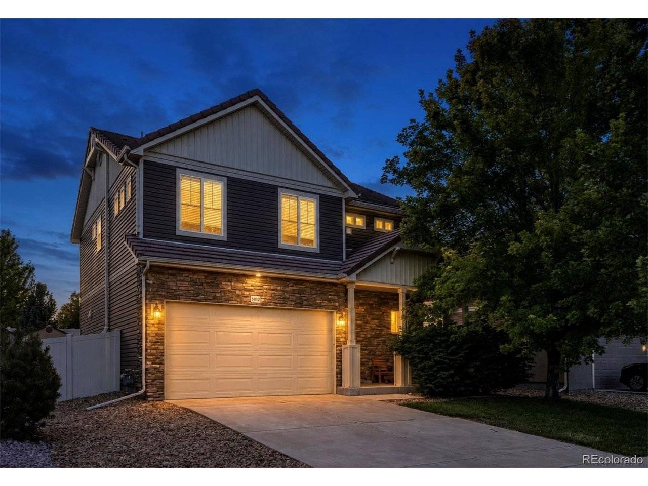 5012 Ridgewood, Johnstown, CO 80534
