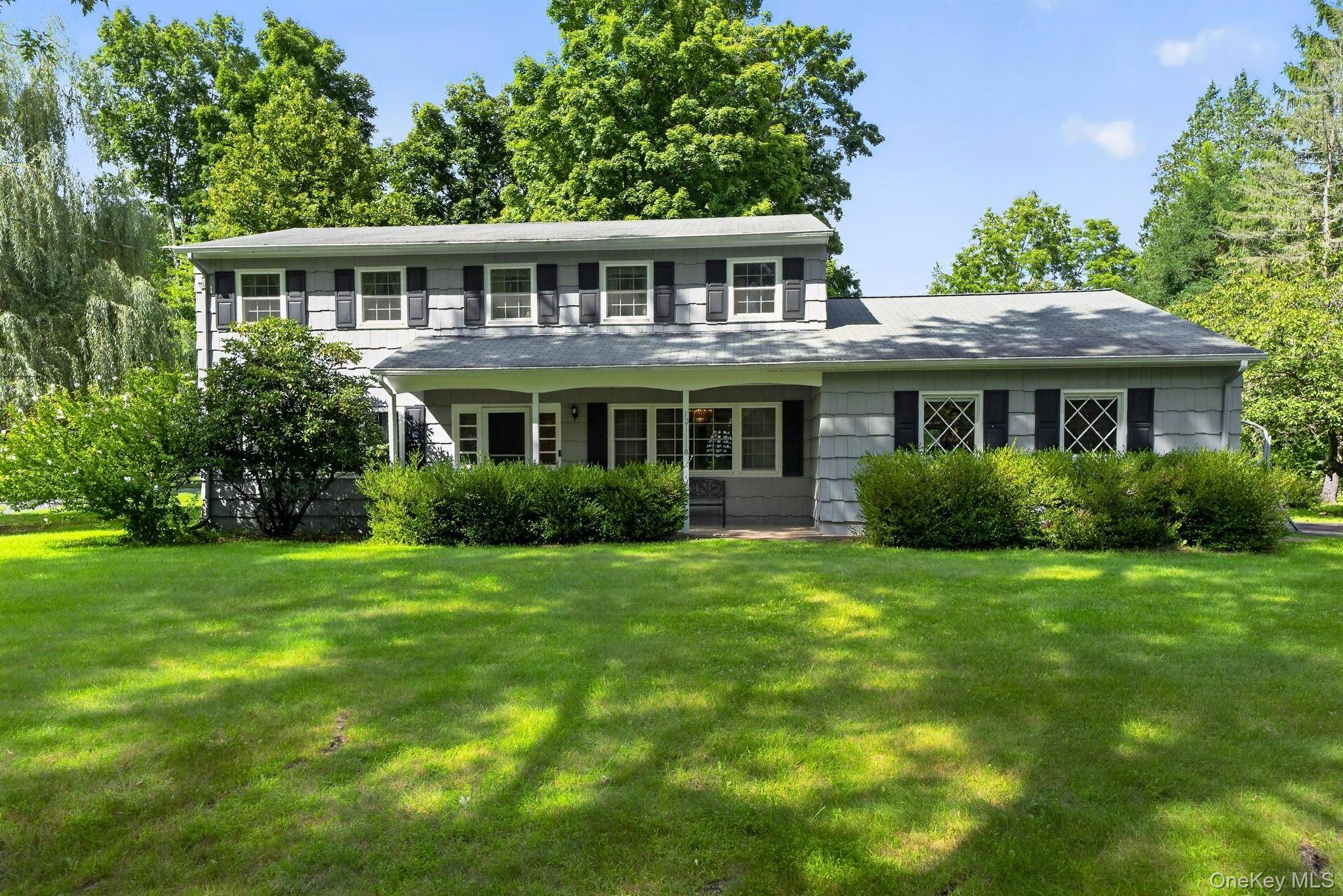10 Copeland DR, Suffern, NY 10901