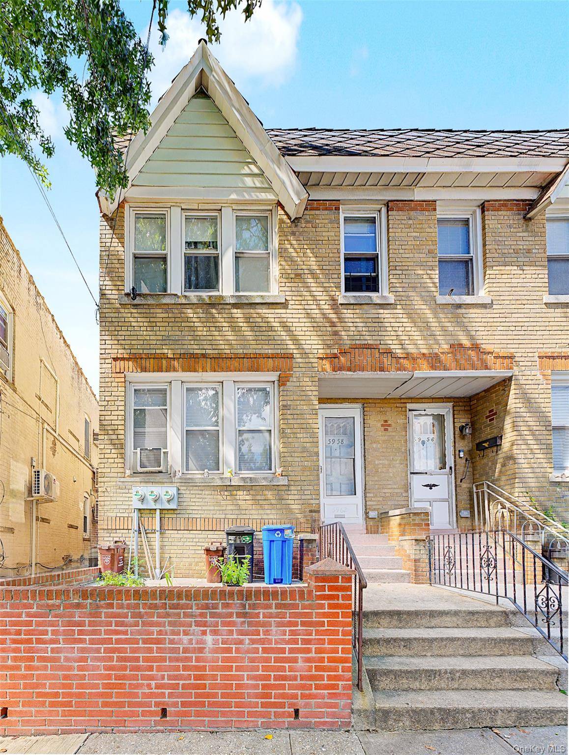 5962 61st ST, Maspeth, NY 11378