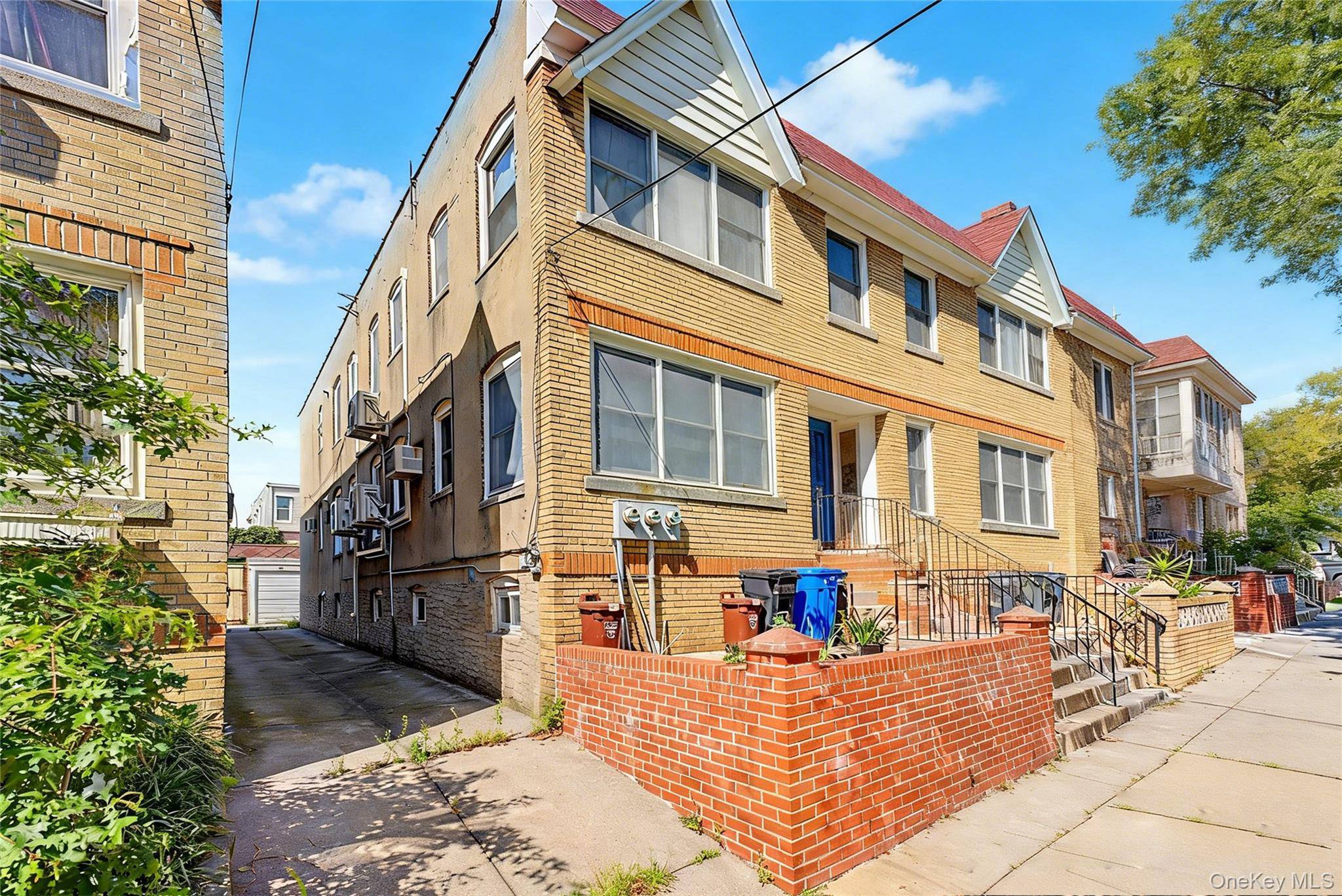 5962 61st ST, Maspeth, NY 11378