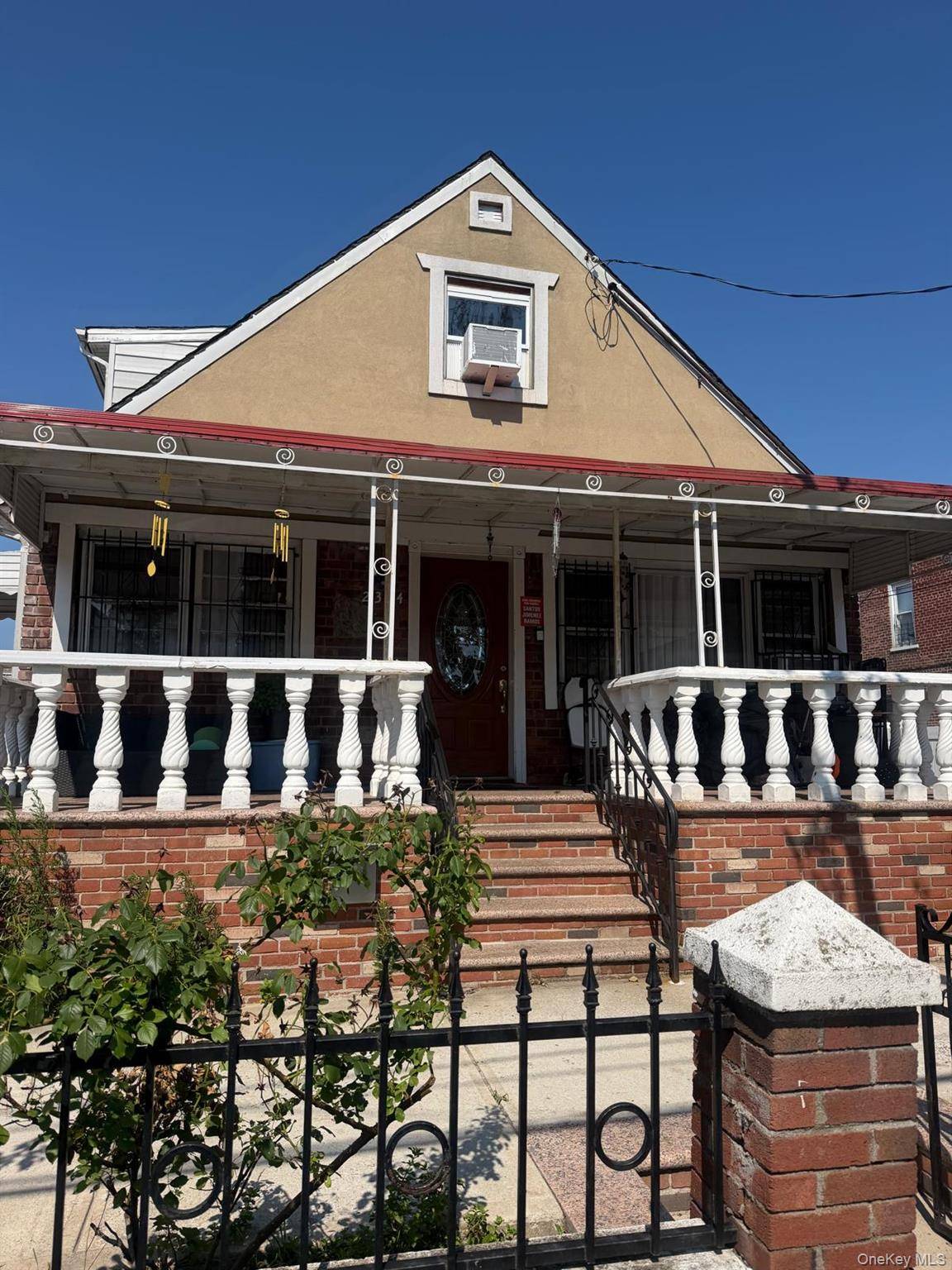 2354 97th street, East Elmhurst, NY 11369