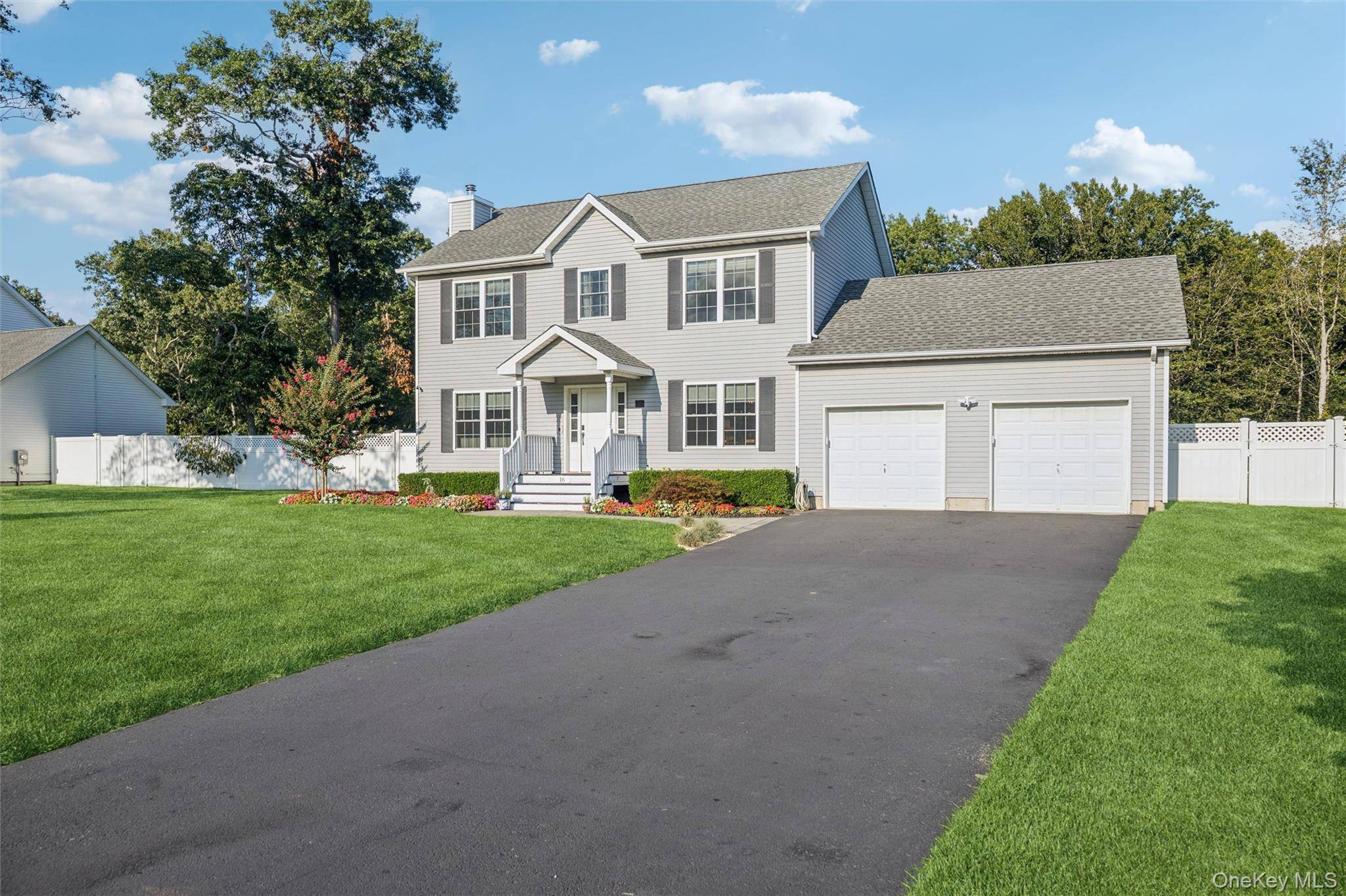 16 Mastro CT, Baiting Hollow, NY 11933