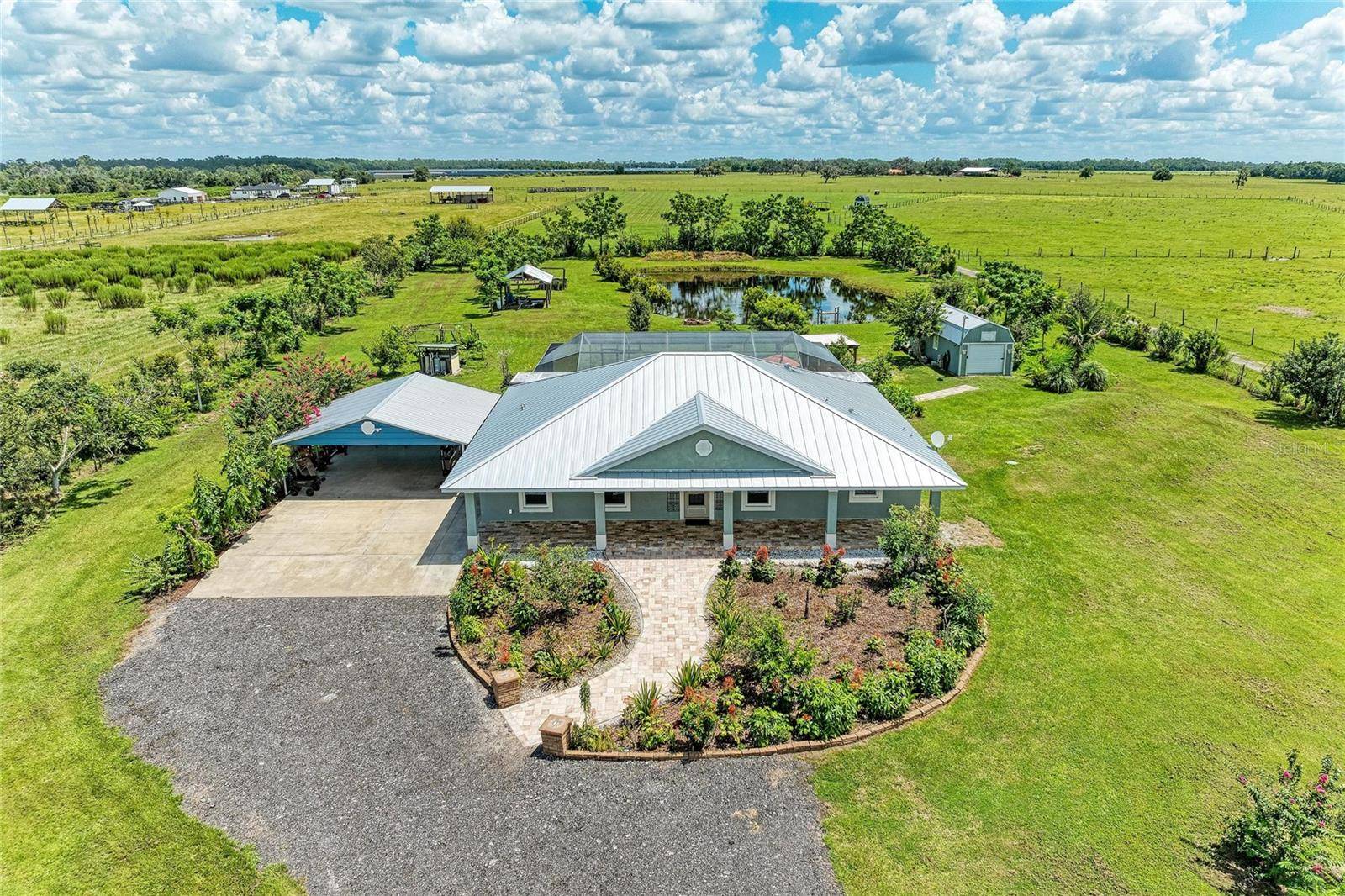 7635 WAUCHULA RD, Myakka City, FL 34251
