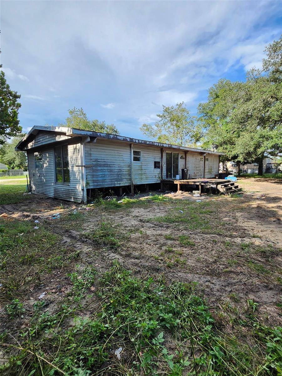16117 SCHAFFER ST, Brooksville, FL 34604