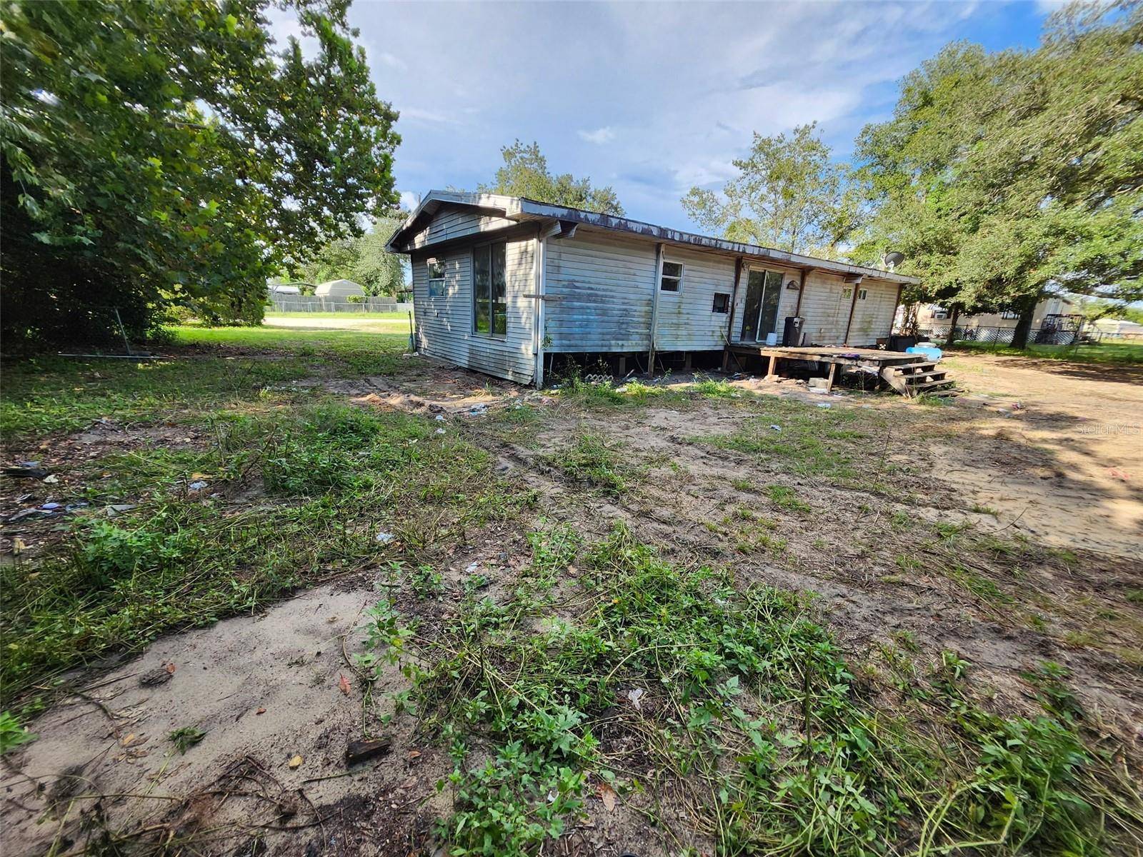 16117 SCHAFFER ST, Brooksville, FL 34604