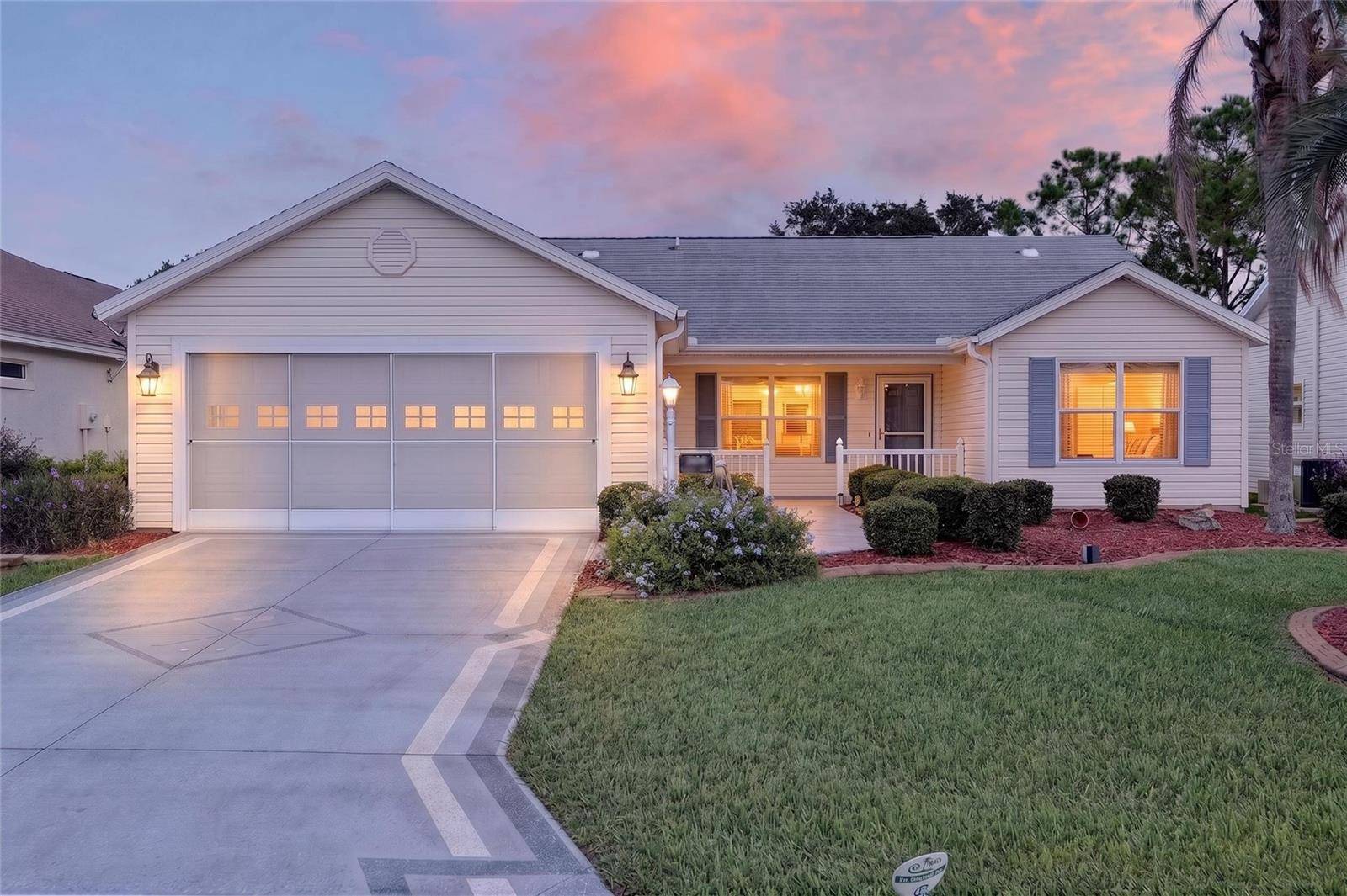 2109 GERARDO AVE, The Villages, FL 32159