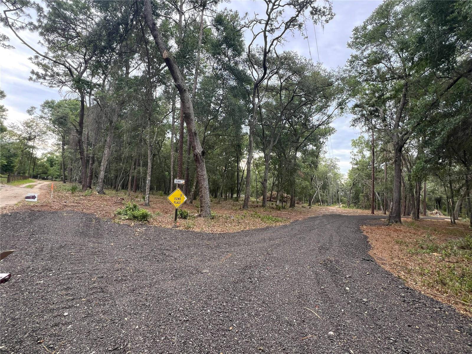 SE 152ND - LOT 16 (RAVENSWOOD RD) PARCEL B PL, Altoona, FL 32702
