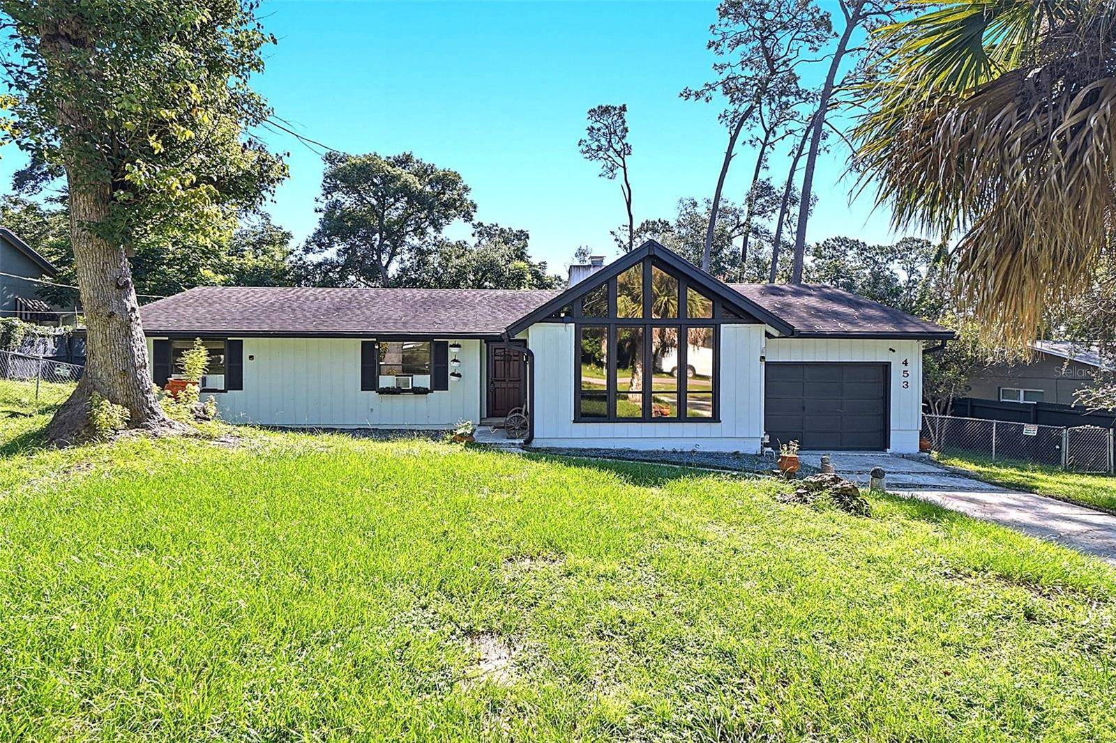 453 WILFORD AVE, Longwood, FL 32750