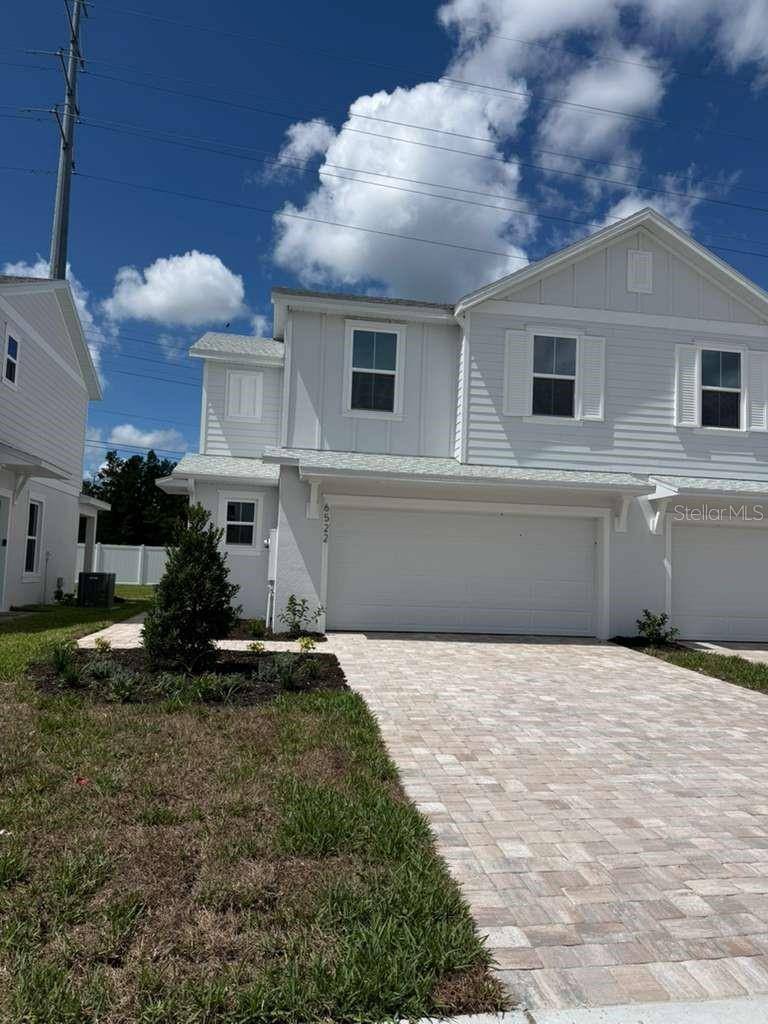 6522 HORSESHOE LANE WAY, St Cloud, FL 34773