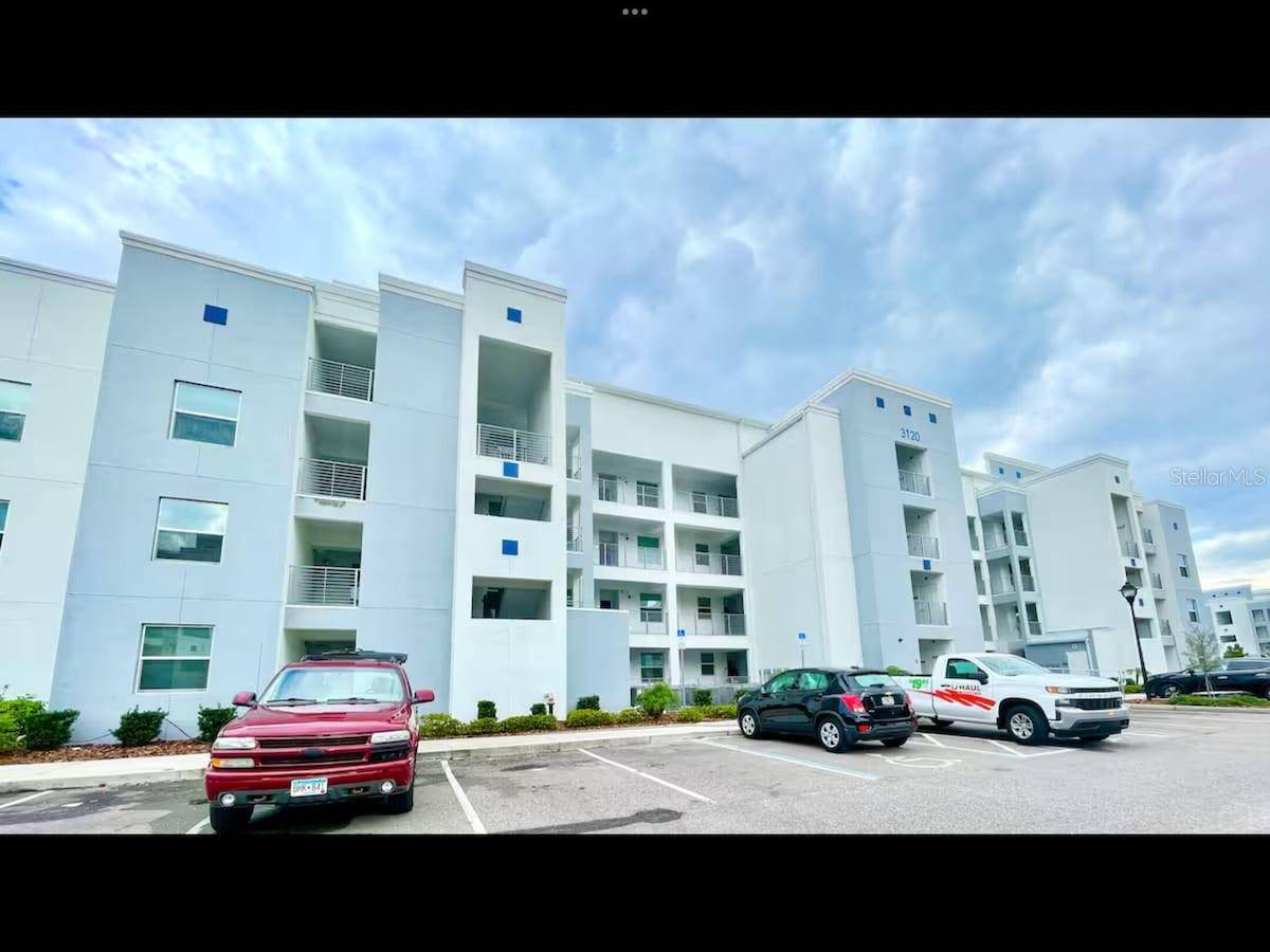 3120 PARADOX CIR #101, Kissimmee, FL 34746