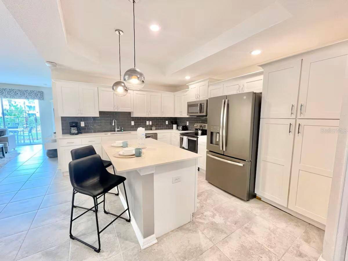 3120 PARADOX CIR #101, Kissimmee, FL 34746