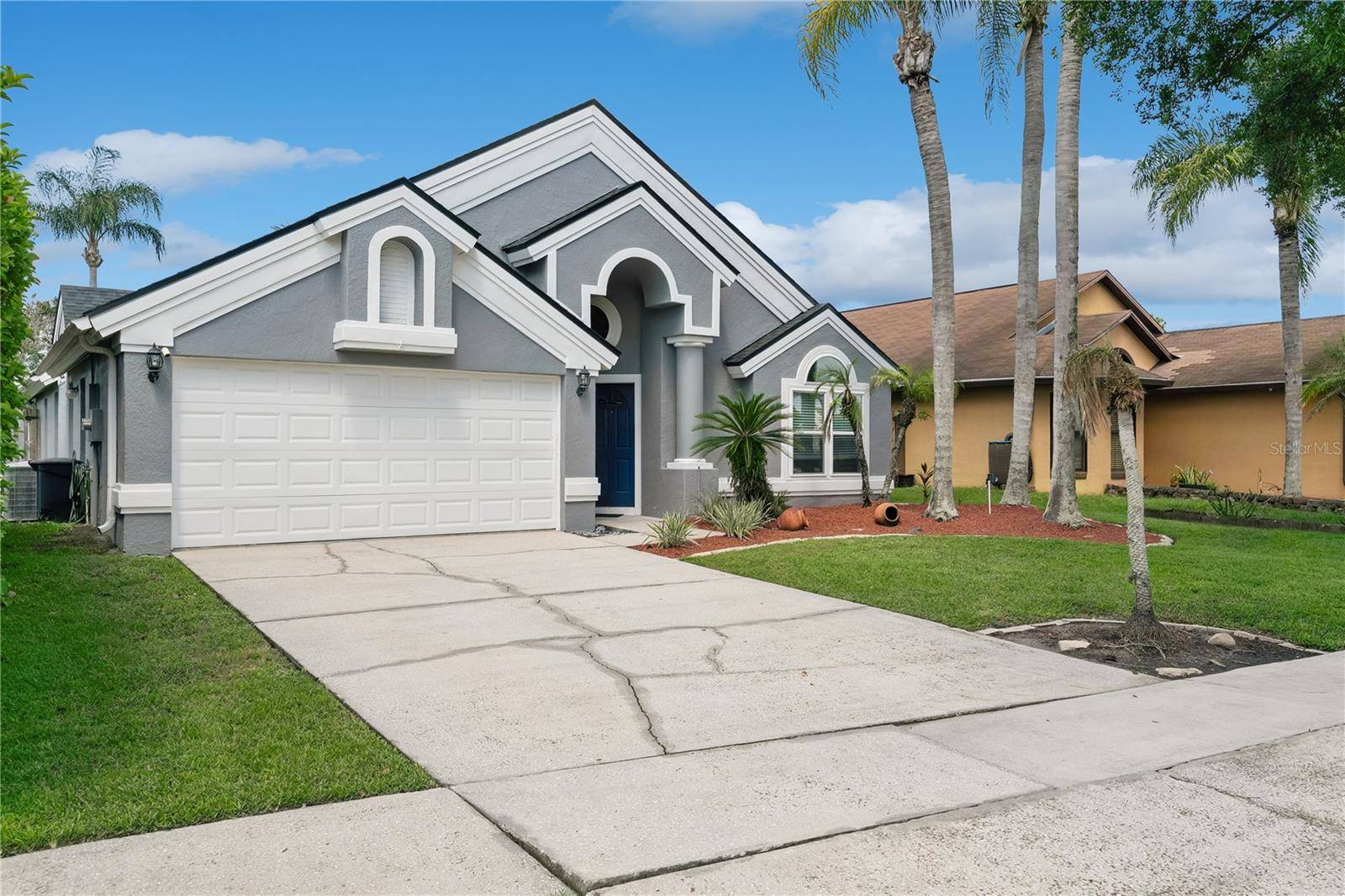 2450 ISLAND CLUB WAY, Orlando, FL 32822
