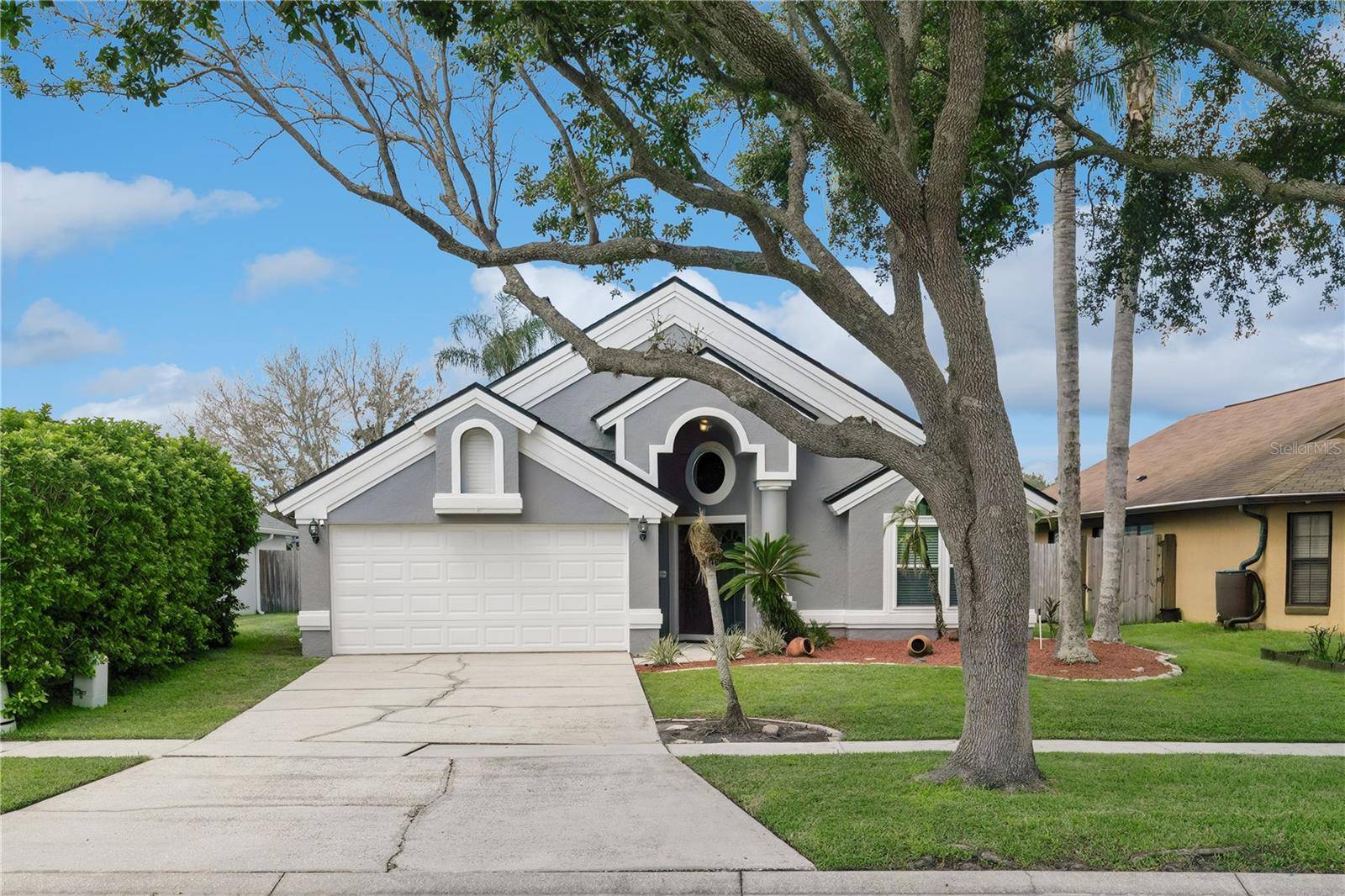 2450 ISLAND CLUB WAY, Orlando, FL 32822