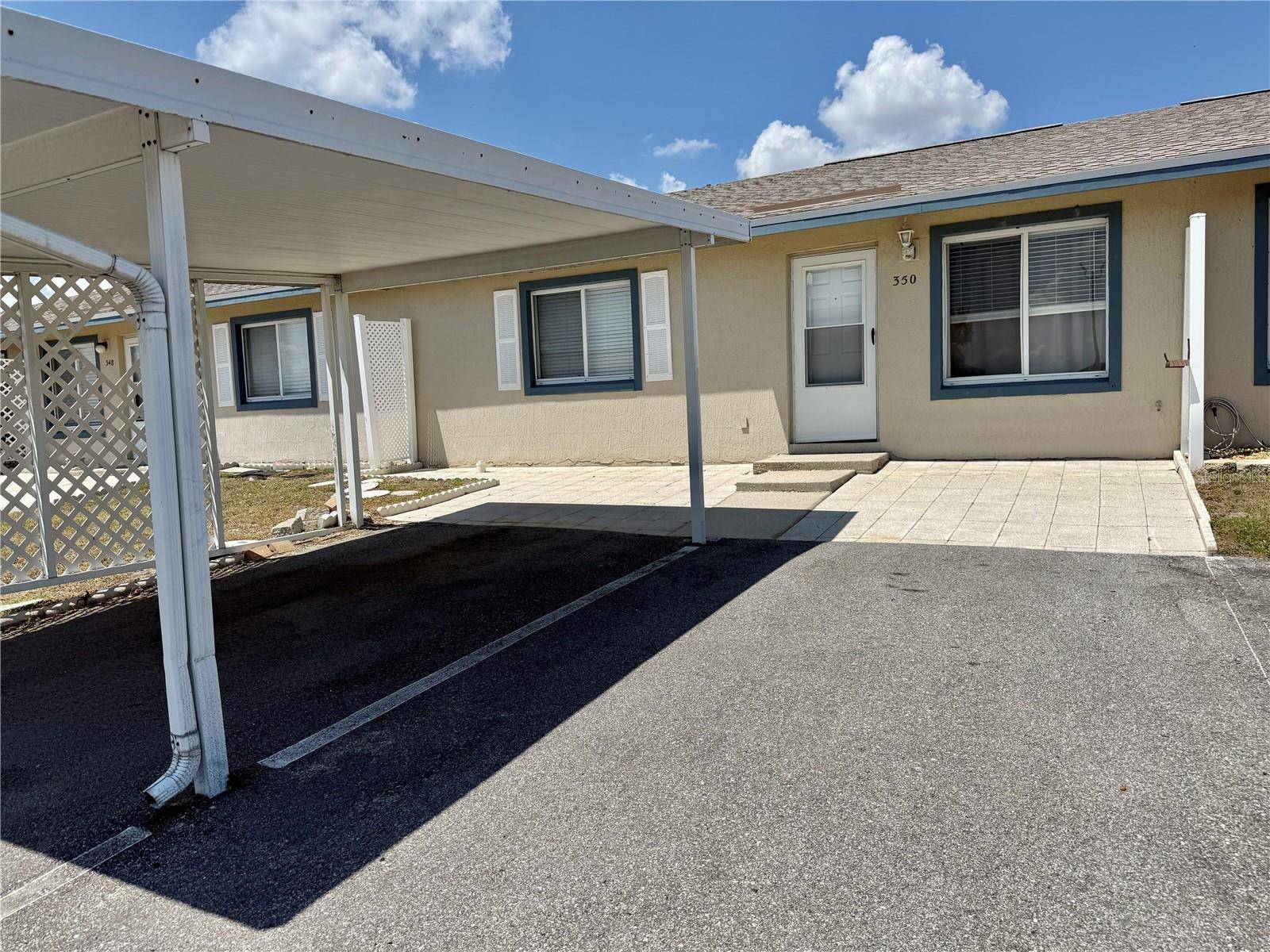 350 WINTER RIDGE BLVD #350, Winter Haven, FL 33881