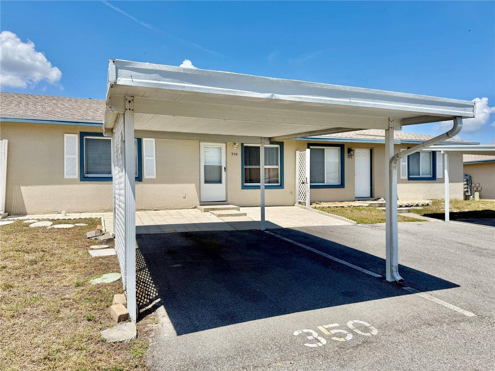 350 WINTER RIDGE BLVD #350, Winter Haven, FL 33881