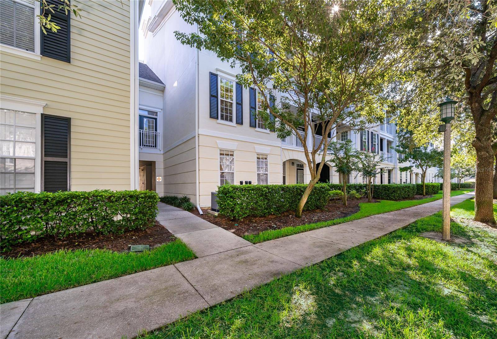 315 GRAND MAGNOLIA AVE #207, Celebration, FL 34747