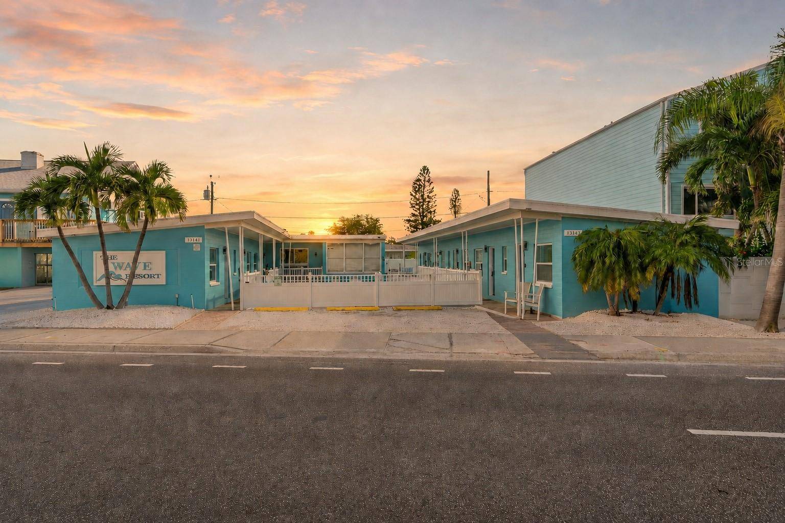 13343 GULF BLVD #B5, Madeira Beach, FL 33708