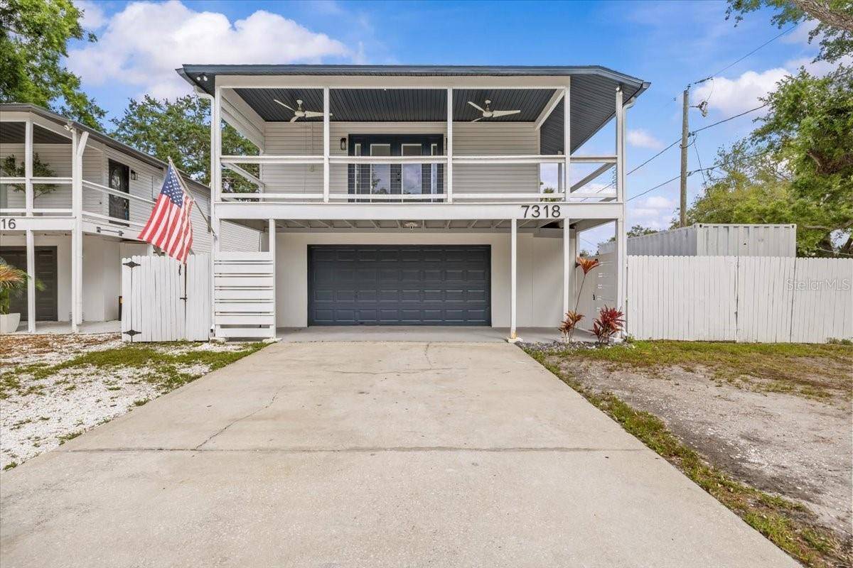7318 S KISSIMMEE ST, Tampa, FL 33616