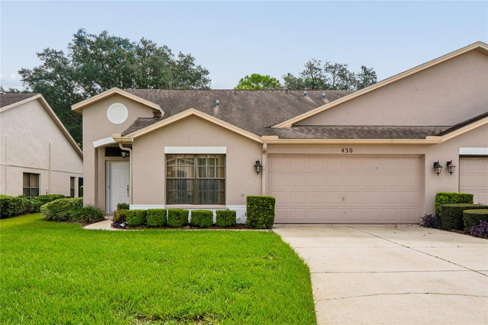 430 CANDLESTONE CT, Spring Hill, FL 34609