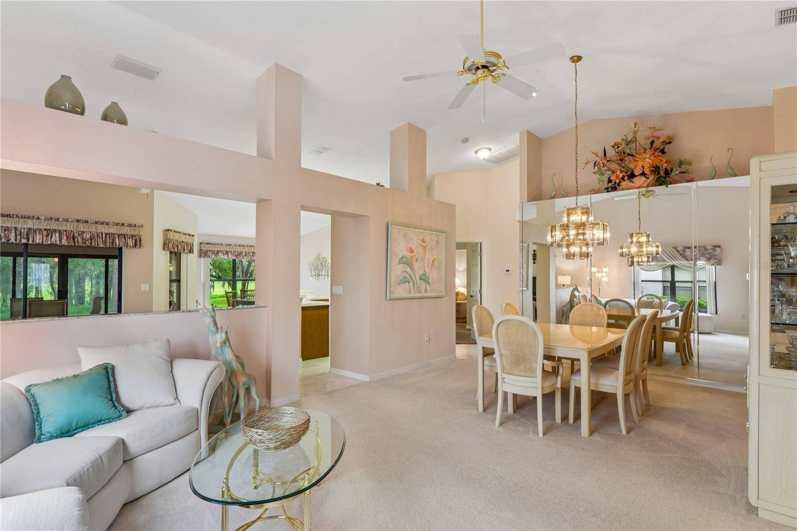 430 CANDLESTONE CT, Spring Hill, FL 34609