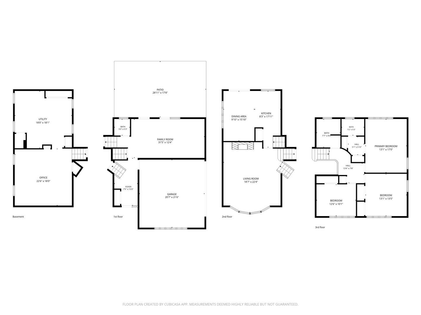 5300 Fair Elms AVE, Western Springs, IL 60558
