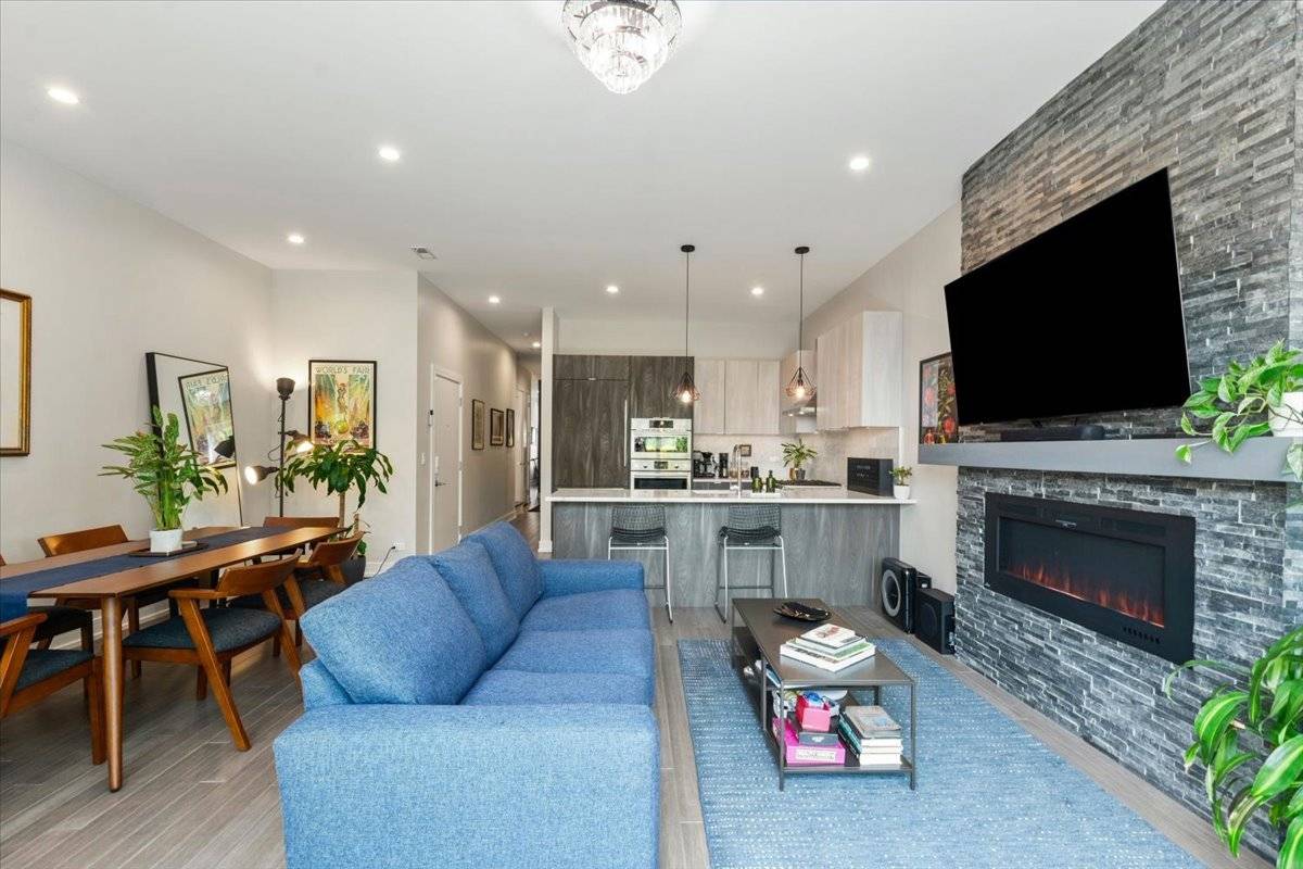 4858 N Kenmore AVE #3N, Chicago, IL 60640