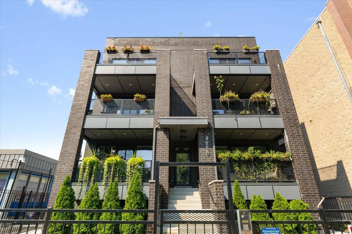 4858 N Kenmore AVE #3N, Chicago, IL 60640