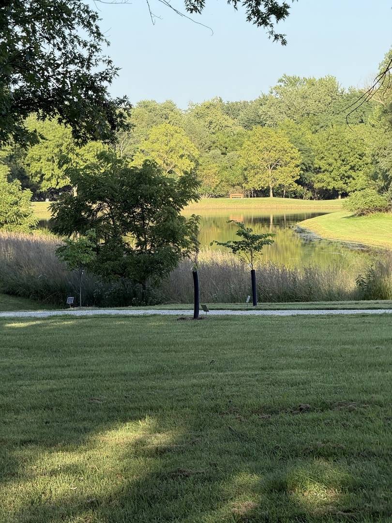 24-03 Woodhaven Lakes, Sublette, IL 61367