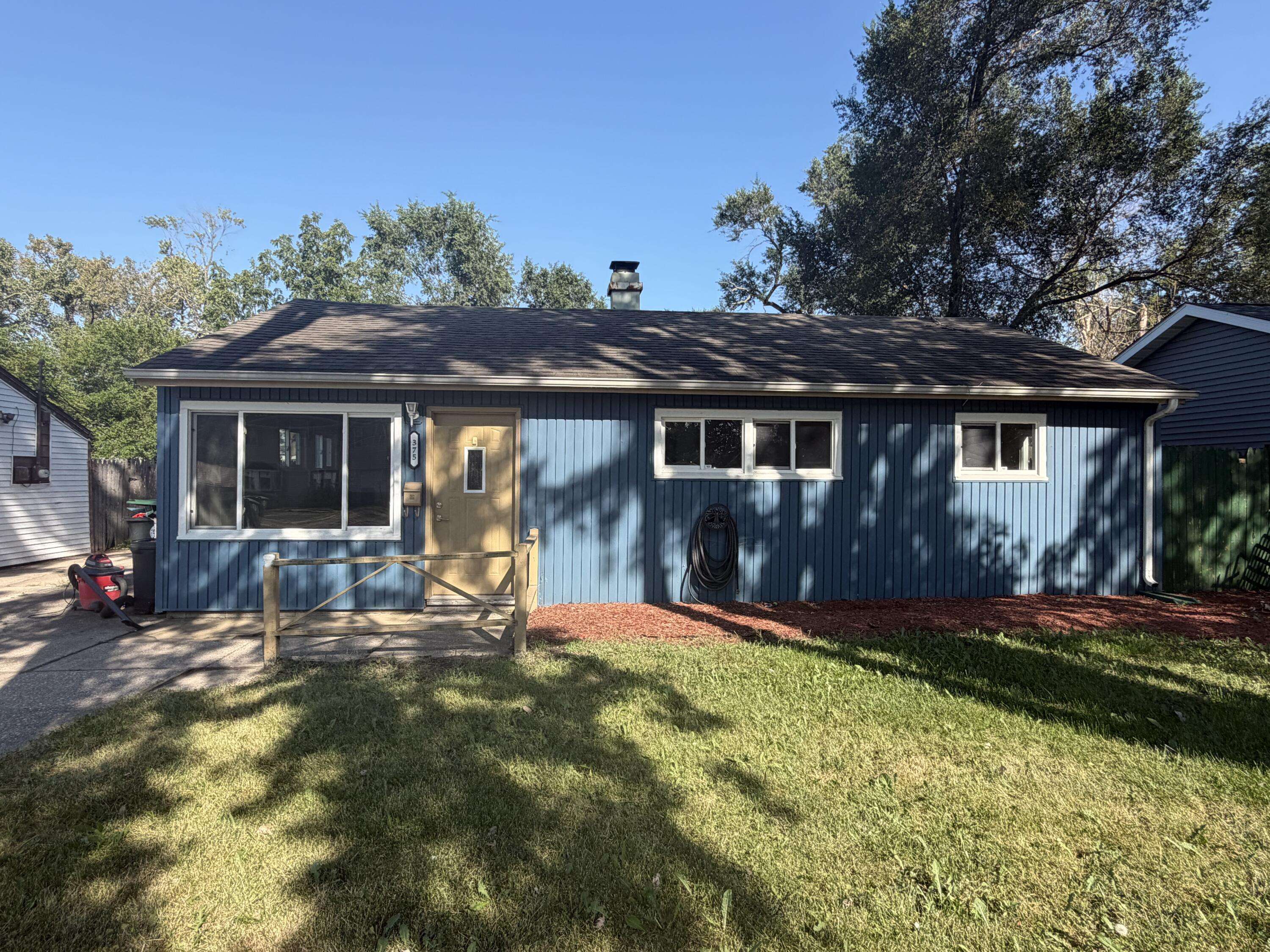 375 N Wabash Street, Hobart, IN 46342