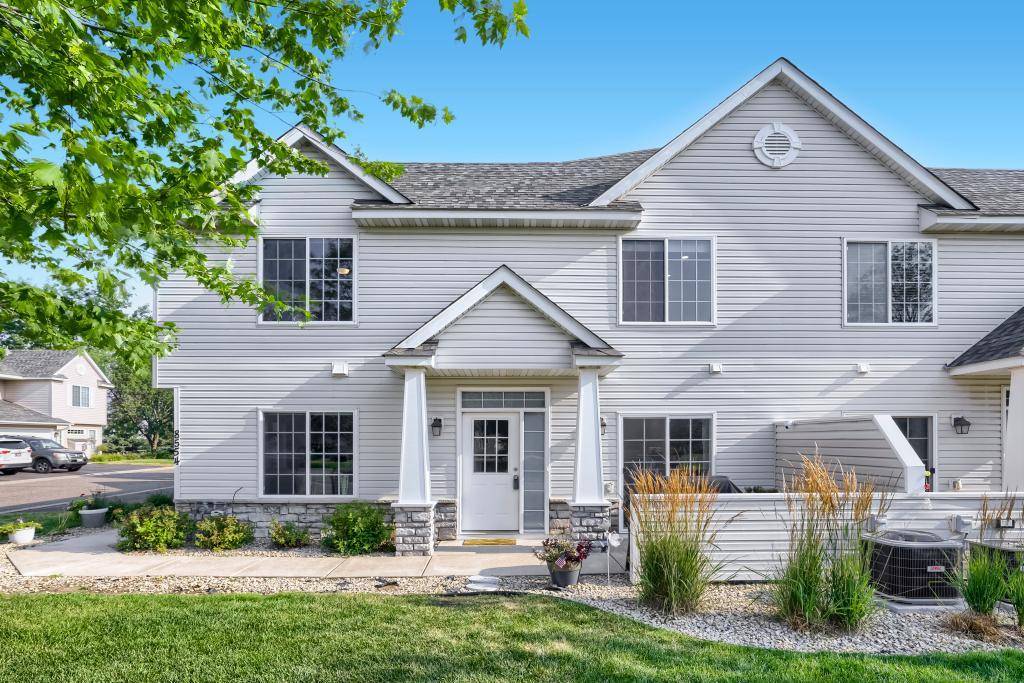 8554 122nd AVE N, Champlin, MN 55316